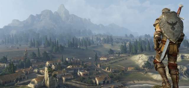 My home is my castle: Housing in MMORPGs