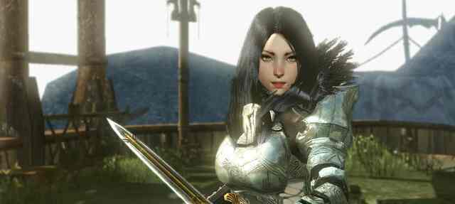 Open Beta von C9: Continent of the Ninth Seal hat begonnen