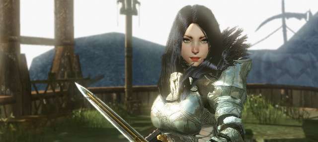 Open Beta von C9: Continent of the Ninth Seal hat begonnen