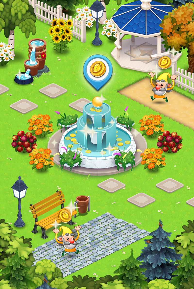 Screenshot Wurzelimperium 2