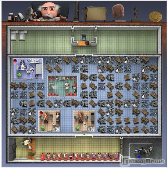 Screenshot Kapi Hospital