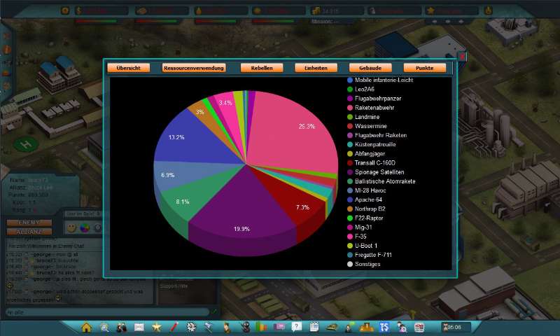 Screenshot Enemy RooTs