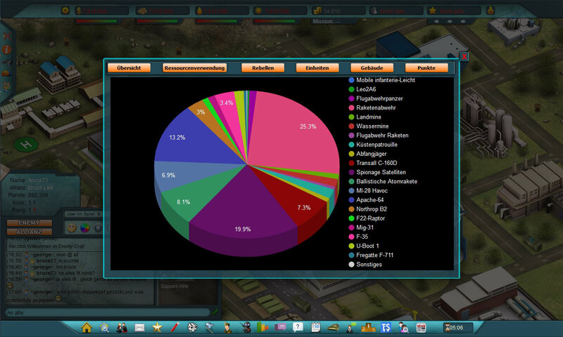 Screenshot Enemy RooTs