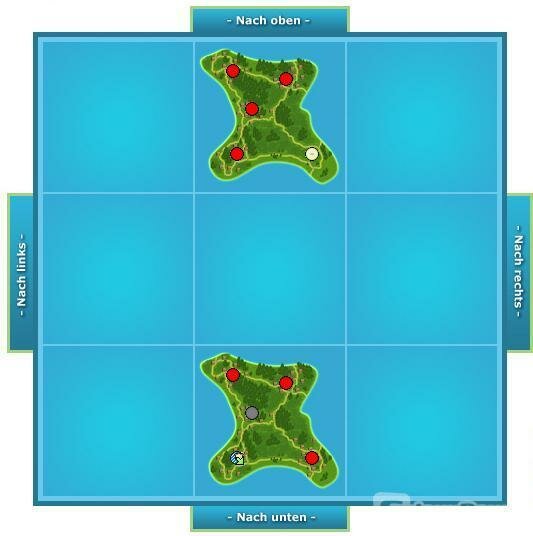 Screenshot Island Fight