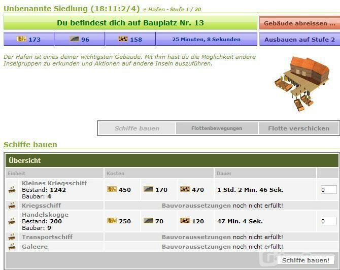 Screenshot Island Fight