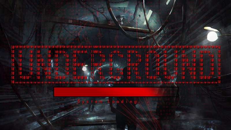 Screenshot Hacker Underground