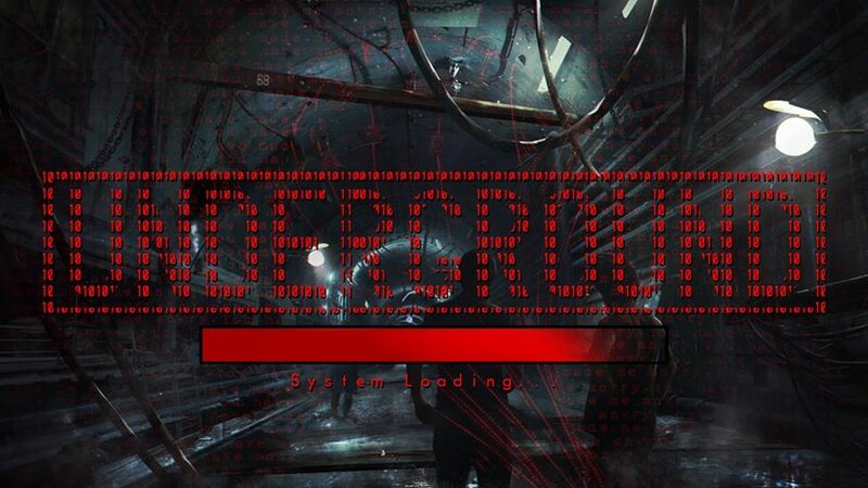 Screenshot Hacker Underground