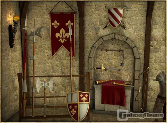 Screenshot Die Stämme