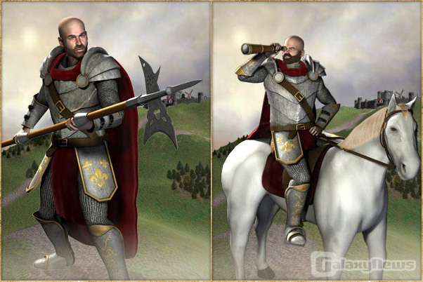 Screenshot Die Stämme