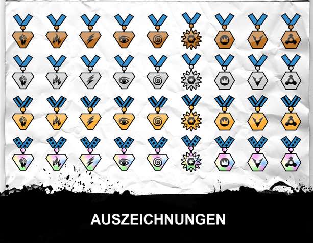 Screenshot Mightymania