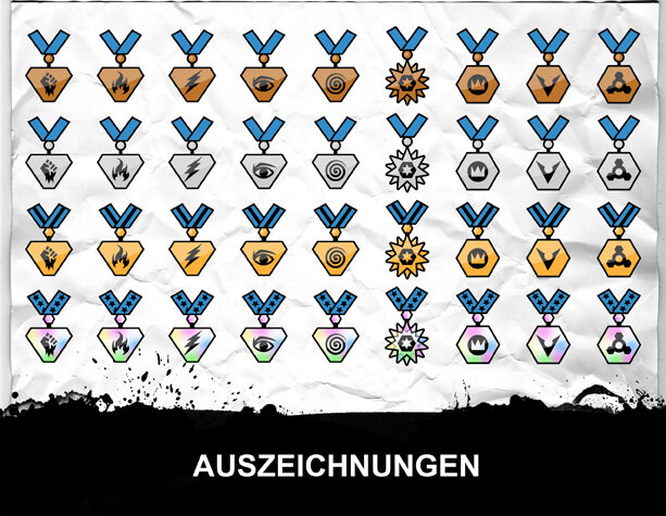 Screenshot Mightymania