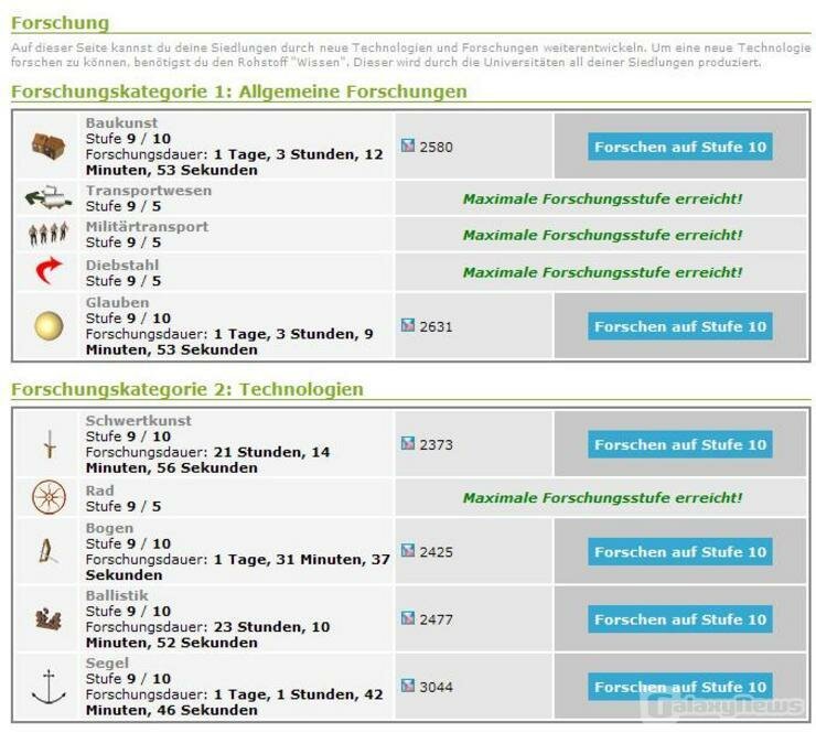 Screenshot War Islands