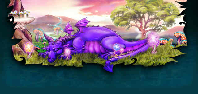 Trollgames kündigt FantasyHill an