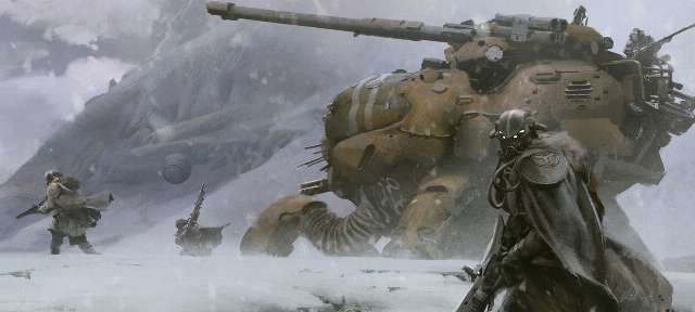 Werden Next-Gen-Konsolen zur neuen Plattform für MMOs?