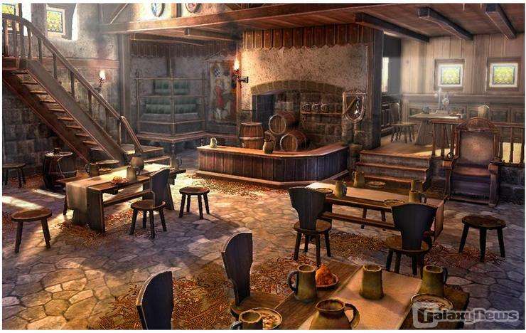 Screenshot Gilde 1400