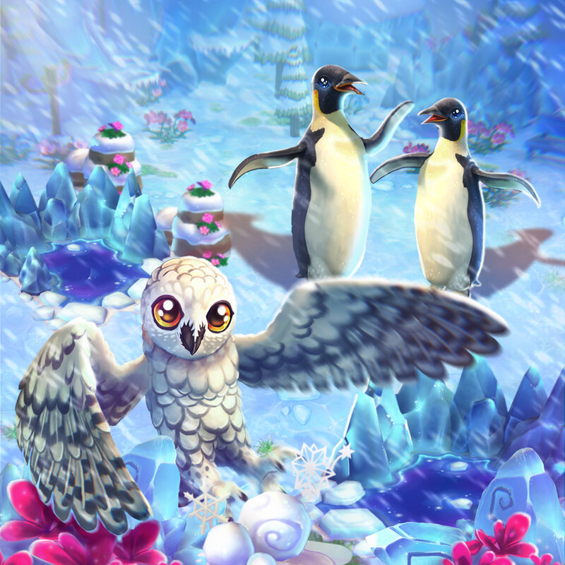 Screenshot Zoo 2: Animal Park