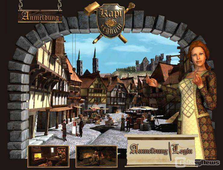 Screenshot Kapi-Regnum