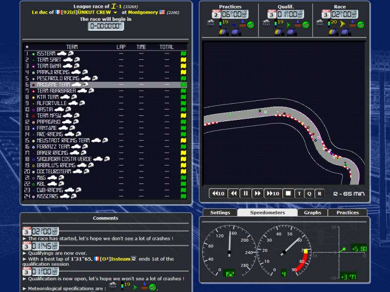 Screenshot Ondarun 3