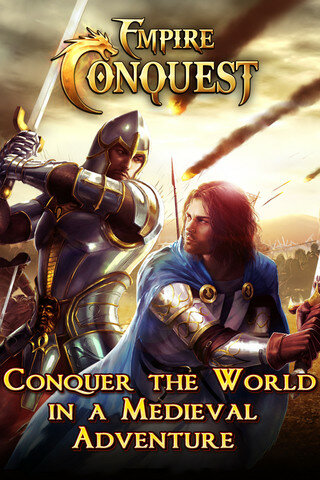 Screenshot Empire Conquest