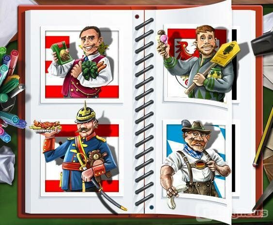 Screenshot Bundeskampf