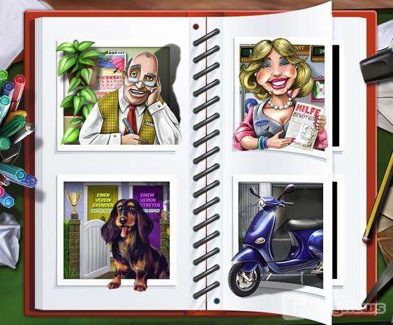 Screenshot Bundeskampf