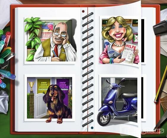 Screenshot Bundeskampf