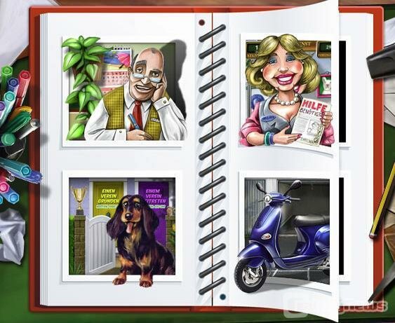 Screenshot Bundeskampf