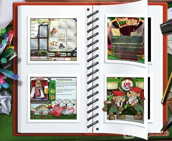 Screenshot Bundeskampf