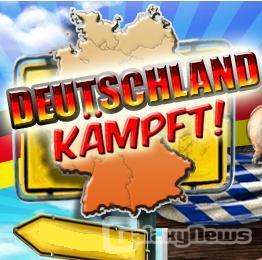 Screenshot Bundeskampf