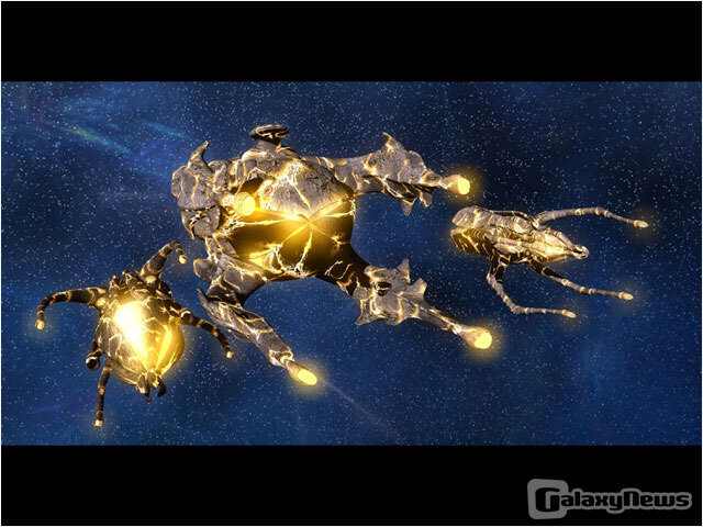 Screenshot Divided Legends