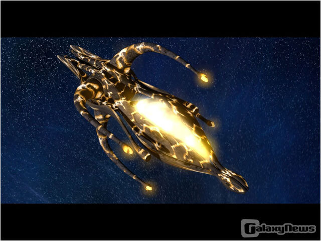 Screenshot Divided Legends