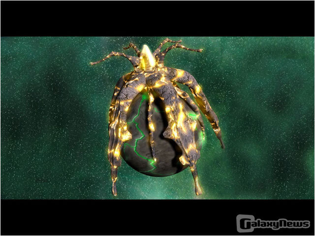 Screenshot Divided Legends