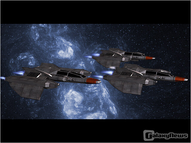 Screenshot Divided Legends