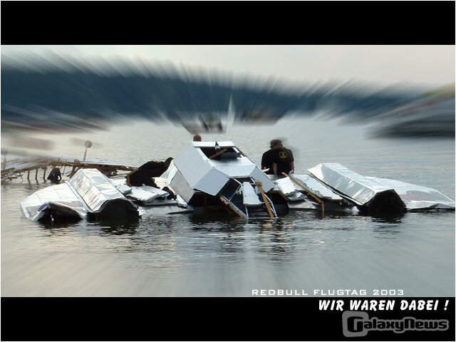 Screenshot Divided Legends