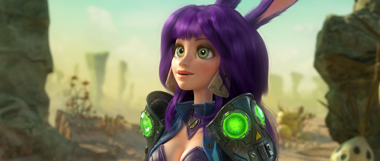 MMORPG-Highlights des Jahres 2014 - Teil 2