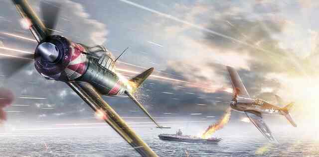 Abgehoben - World of Warplanes ist gestartet!