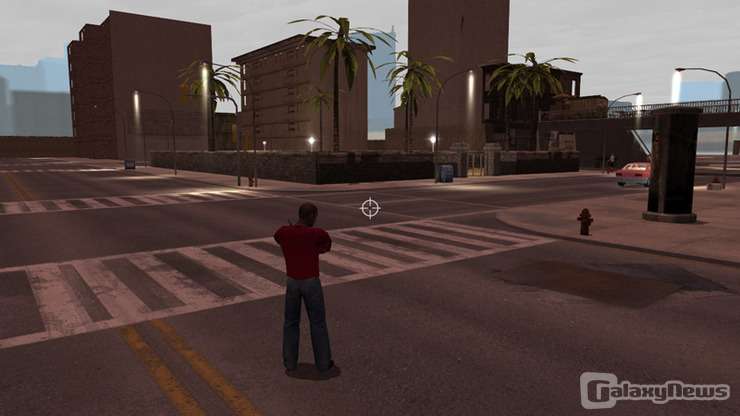 Screenshot Poisonville