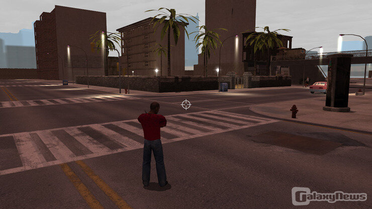 Screenshot Poisonville