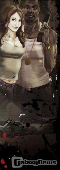 Screenshot Poisonville