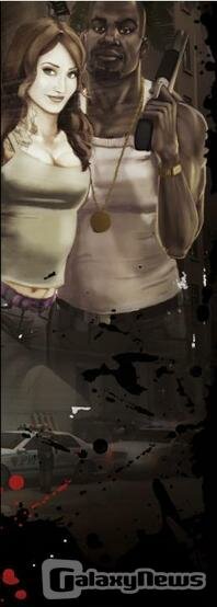 Screenshot Poisonville