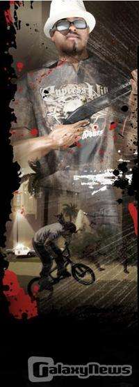 Screenshot Poisonville