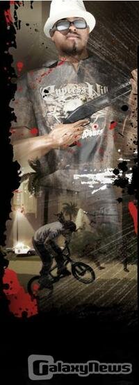 Screenshot Poisonville