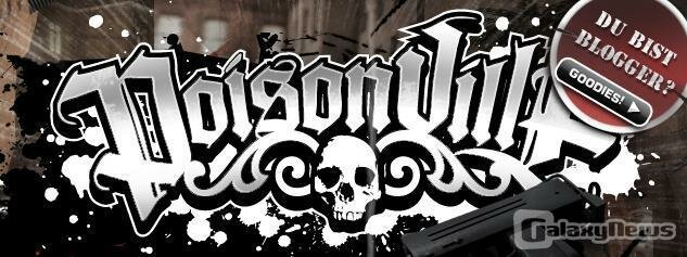 Screenshot Poisonville