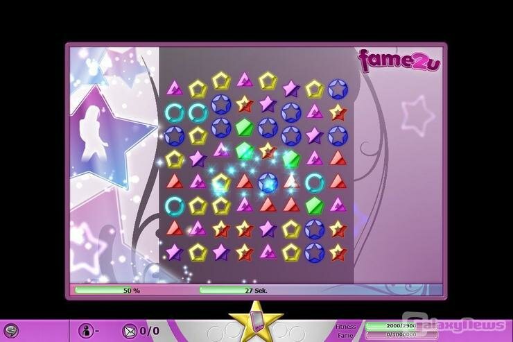 Screenshot Fame2u