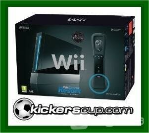 Screenshot Kickerscup