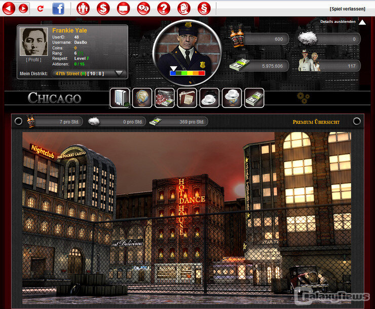 Screenshot Goodfellas1930