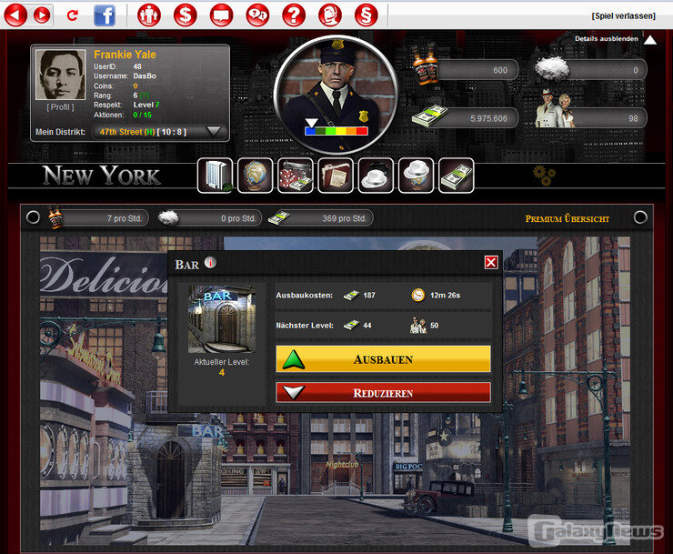 Screenshot Goodfellas1930