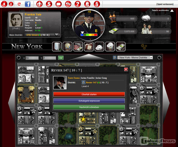 Screenshot Goodfellas1930