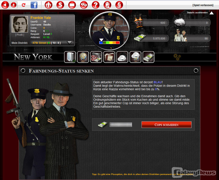 Screenshot Goodfellas1930