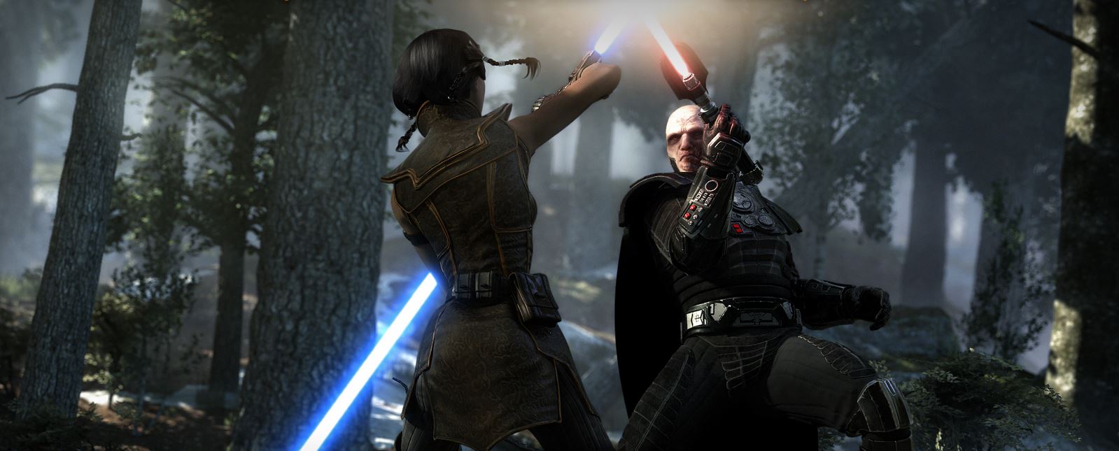 Die Freude am Wettkampf: PvP in MMOs